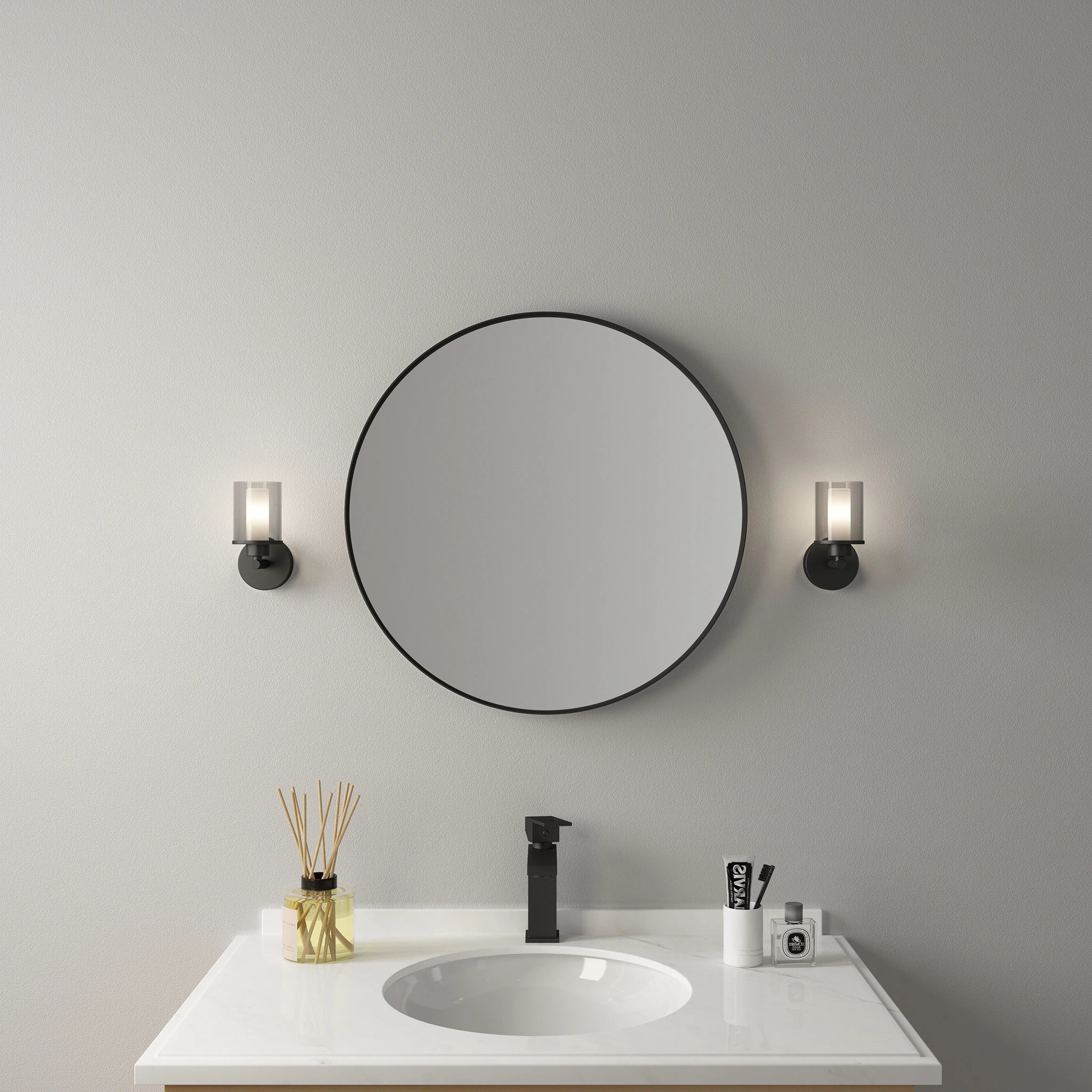 Illuminate Your Space: A Comprehensive Guide to Bathroom Lights