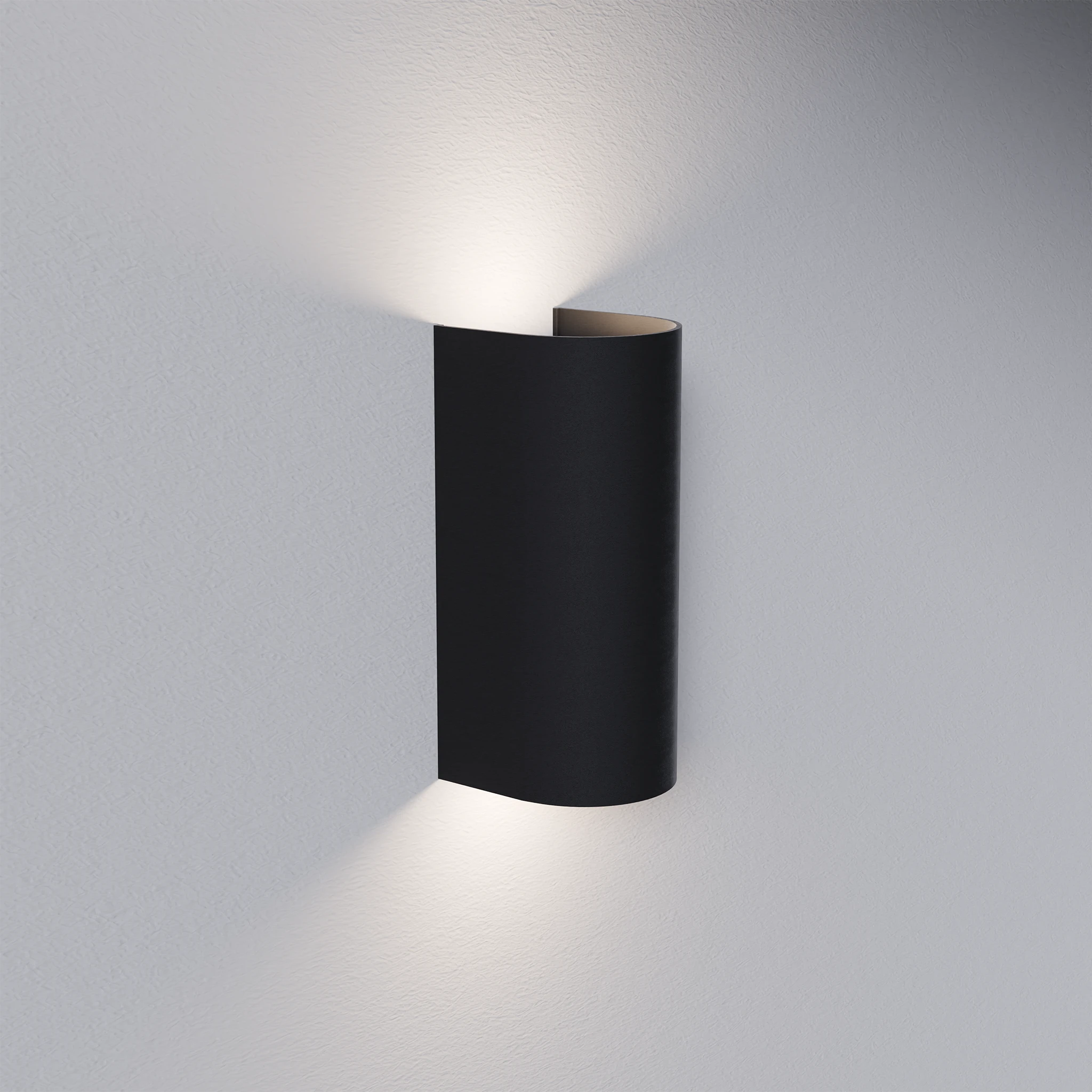 Ava Up and Down Wall Light