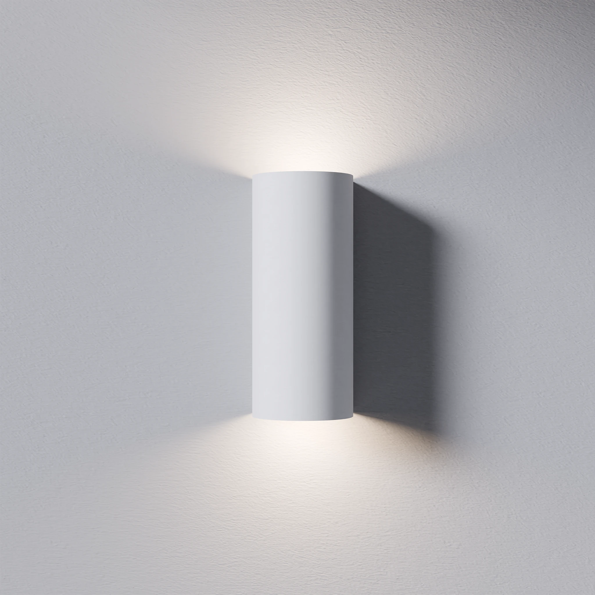 Ava Up and Down Wall Light