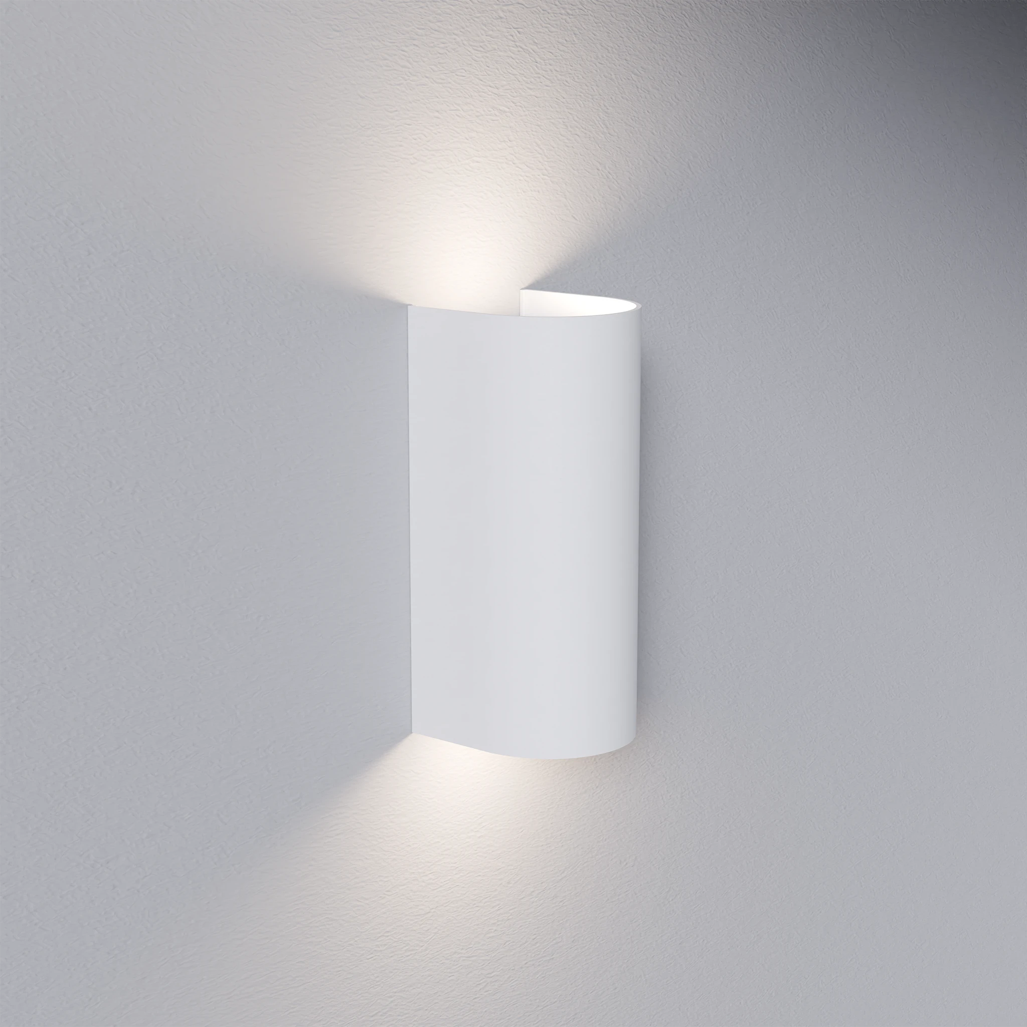 Ava Up and Down Wall Light