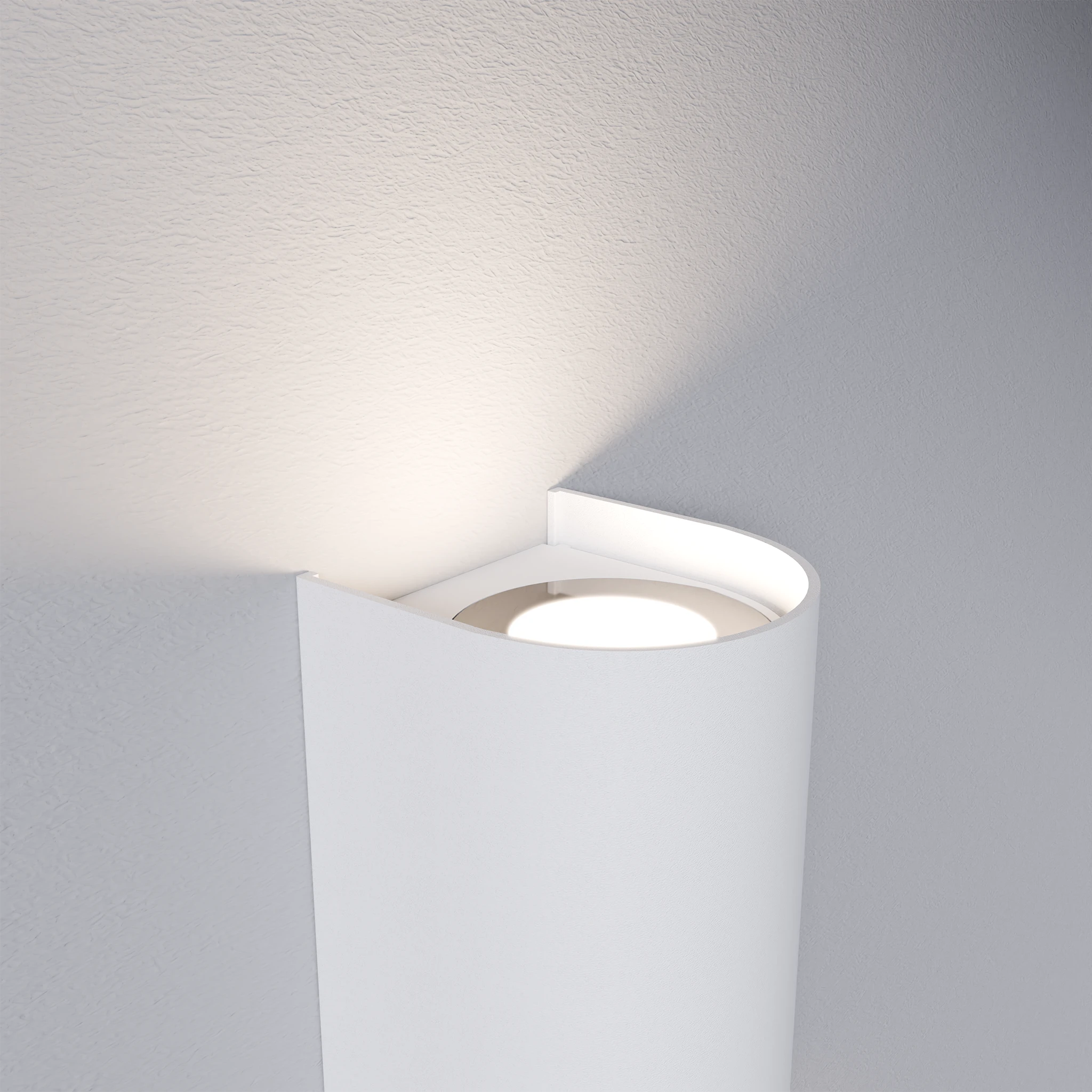 Ava Up and Down Wall Light