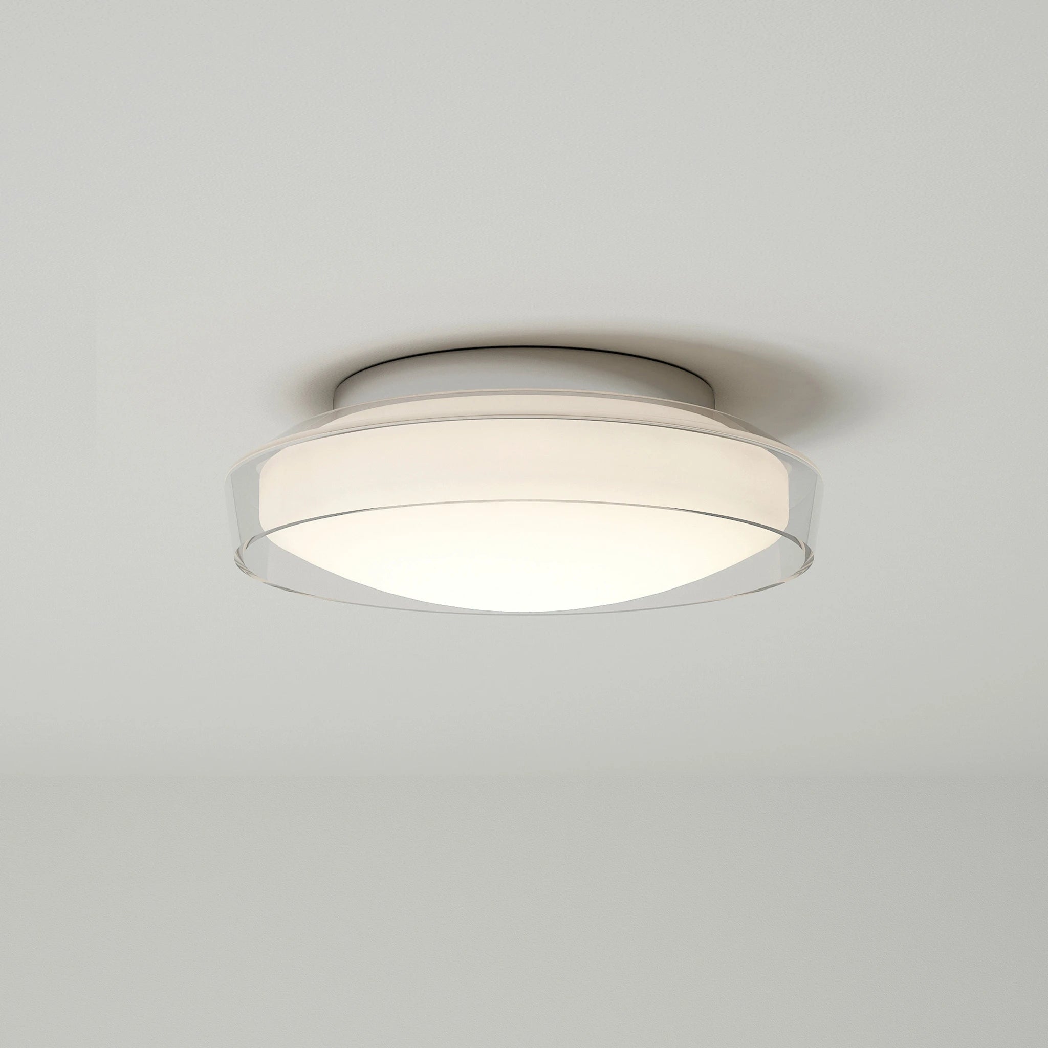 Circe Ceiling Light #colour_chrome