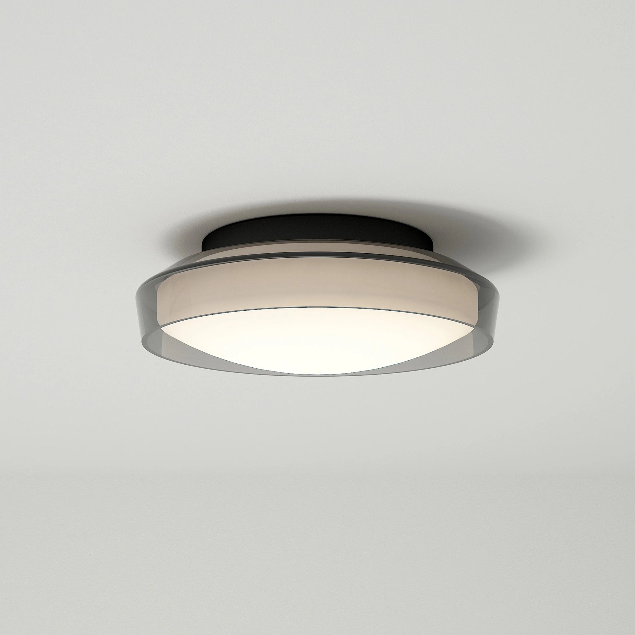 Circe Ceiling Light #colour_black