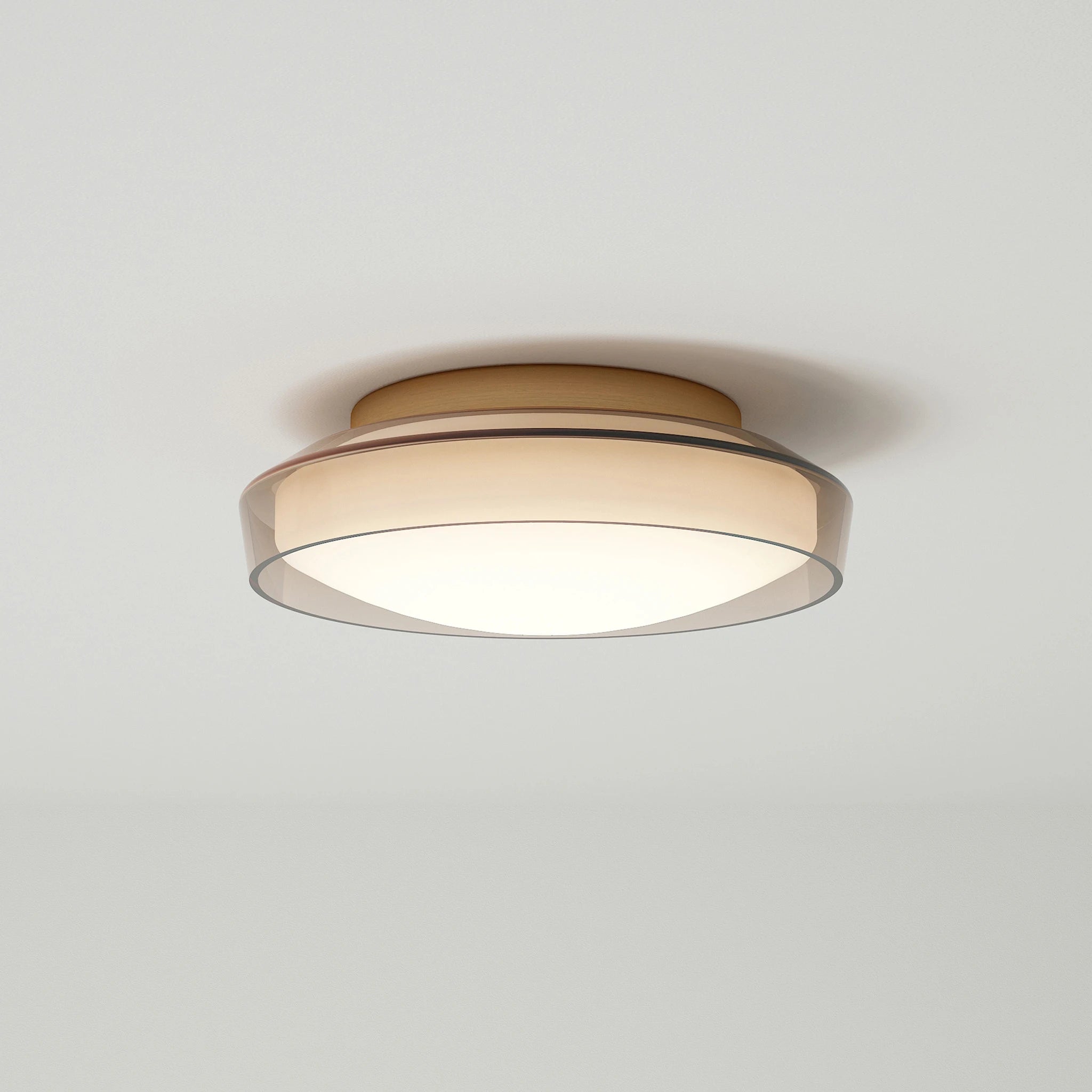 Circe Ceiling Light #colour_brass